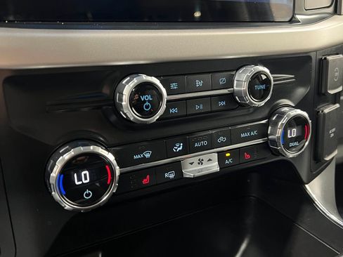 Used 2021 Ford F150 XLT w/ Equipment Group 302A High AWD/4WD image 27