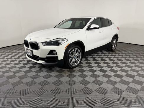 Used 2018 BMW X2 sDrive28i w/ Convenience Package image 7