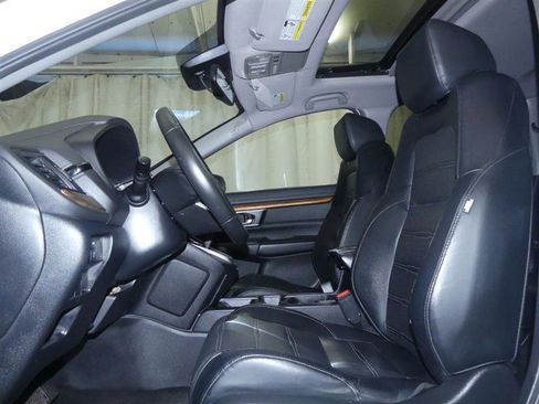Used 2019 Honda CR-V EX-L image 20