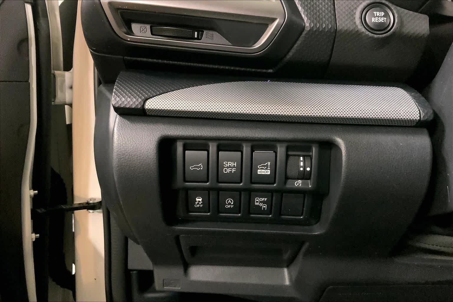 Used 2019 Subaru Forester Limited AWD/4WD image 66