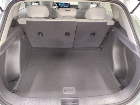 Certified 2026 Hyundai Kona SEL Sport AWD/4WD image 16
