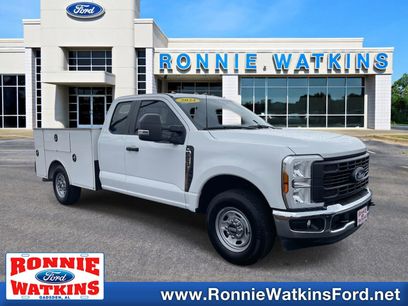 Used 2024 Ford F250 XL w/ XL Chrome Package