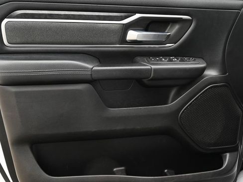 Used 2021 RAM 1500 Big Horn RWD image 10