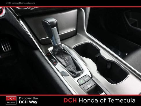 Certified 2022 Honda Accord Sport image 11