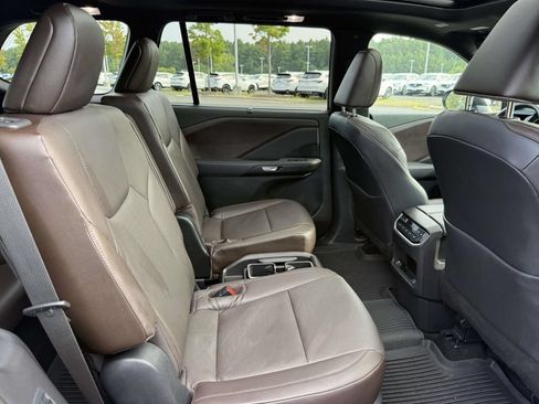 Used 2025 Lexus TX 350 AWD w/ Technology Package image 16
