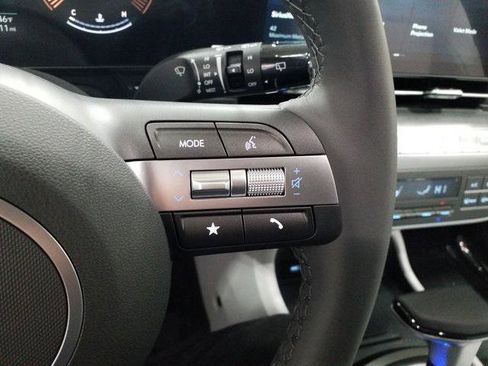 New 2026 Hyundai Kona SEL Sport image 6