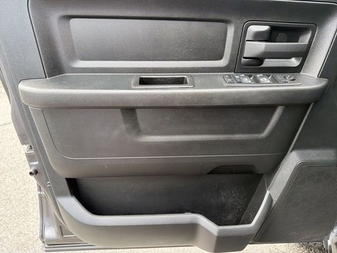Used 2022 RAM 3500 Tradesman AWD/4WD image 28
