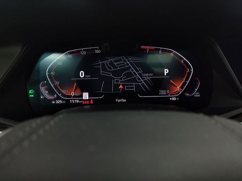 Used 2020 BMW X7 xDrive40i w/ Premium Package image 16