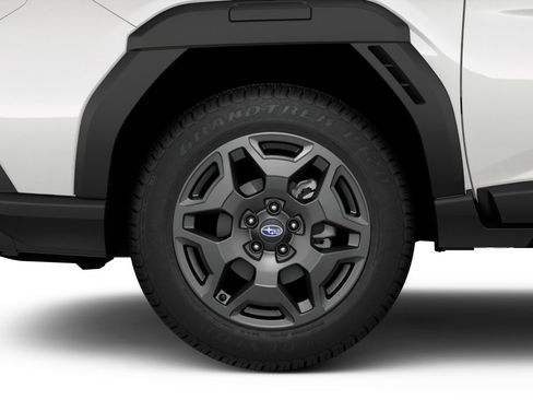 New 2026 Subaru Outback Premium AWD/4WD image 10