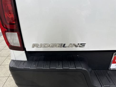 Certified 2023 Honda Ridgeline RTL image 27
