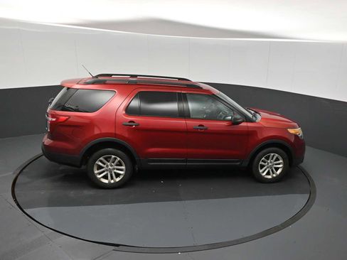 Used 2015 Ford Explorer 4WD image 17