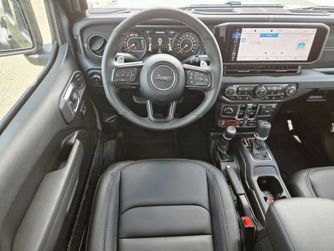 New 2026 Jeep Wrangler Unlimited Rubicon 392 AWD/4WD image 9