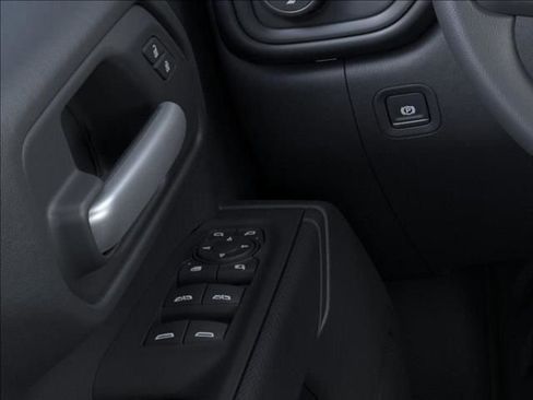 New 2026 Chevrolet Silverado 2500 W/T image 22
