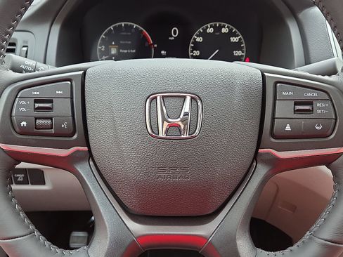New 2026 Honda Ridgeline RTL image 12