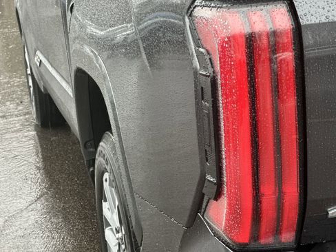 New 2026 Toyota Tundra 1794 Edition image 18