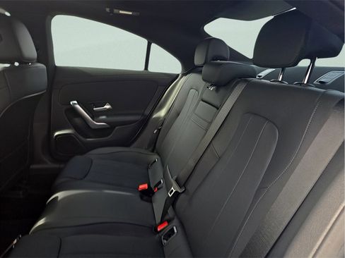 New 2026 Mercedes-Benz CLA 250 image 15