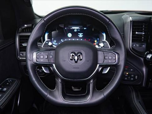 Used 2024 RAM 1500 TRX w/ TRX Level 1 Equipment Group image 24