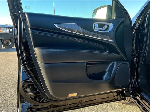 Used 2019 INFINITI QX60 Luxe image 21