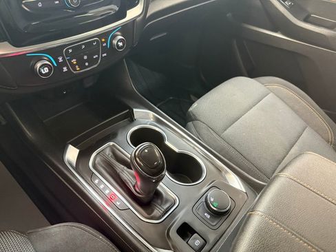 Used 2019 Chevrolet Traverse LS FWD image 15
