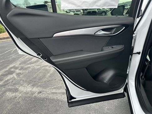 New 2025 Buick Envision Sport Touring image 22
