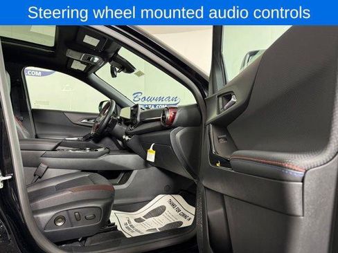 New 2026 Chevrolet Equinox RS w/ Convenience Package III image 15