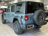 New 2025 Jeep Wrangler Sport S image 4