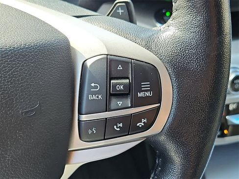 Used 2021 Ford Explorer XLT w/ Equipment Group 202A image 17