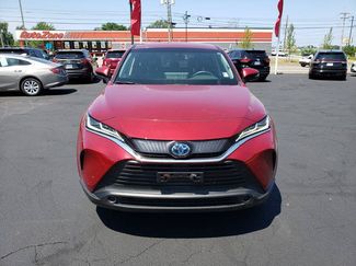 Used 2024 Toyota Venza LE AWD/4WD video 2