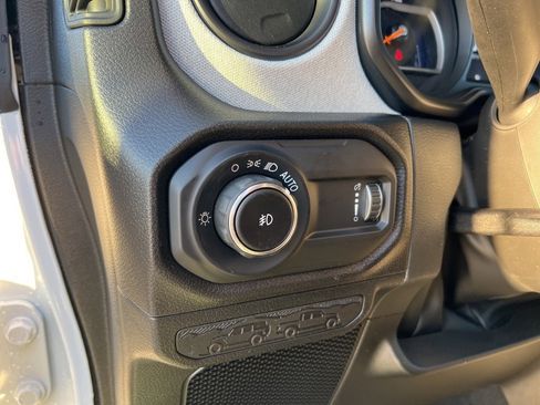 New 2026 Jeep Wrangler Sport S image 23