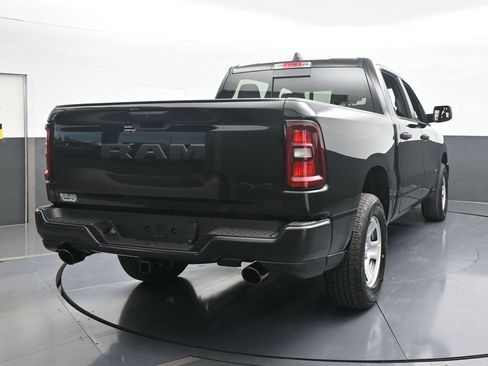 Used 2026 RAM 1500 Tradesman image 5
