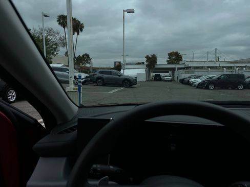 Used 2025 Hyundai Sonata SEL FWD image 35