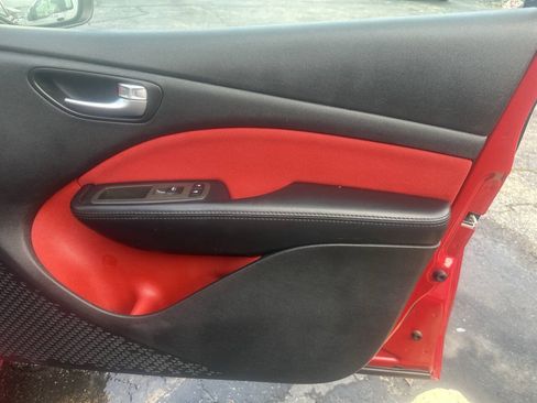 Used 2013 Dodge Dart Rallye FWD image 8
