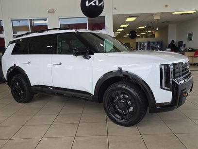 New 2027 Kia Telluride SX Prestige X-Pro