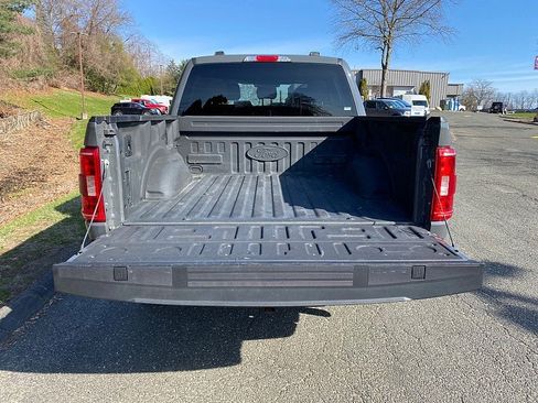 Certified 2021 Ford F150 XLT w/ Equipment Group 301A Mid image 9