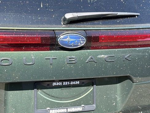 New 2026 Subaru Outback Limited XT AWD/4WD image 11