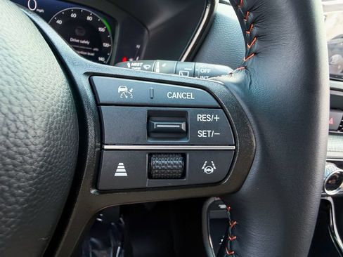 Used 2026 Honda CR-V Sport-L image 33