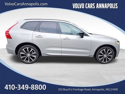 Used 2023 Volvo XC60 B5 Plus w/ Climate Package