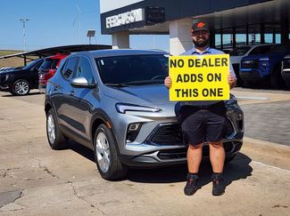 New 2026 Buick Encore GX Preferred w/ Comfort Package video 1