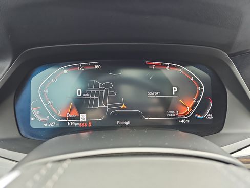 Used 2020 BMW X7 xDrive40i w/ Cold Weather Package image 21