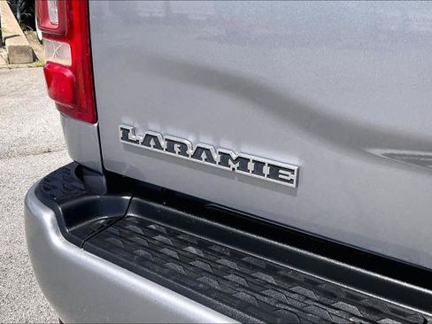 Certified 2024 RAM 2500 Laramie AWD/4WD image 26