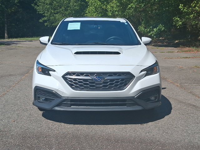 Used 2022 Subaru WRX Premium AWD/4WD image 8
