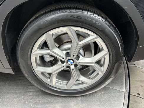 Used 2023 BMW X3 xDrive30i w/ Convenience Package image 27