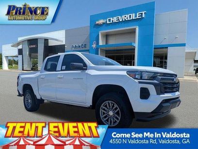 New 2026 Chevrolet Colorado LT w/ Advanced Trailering Package