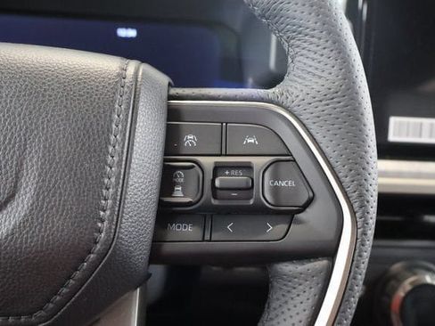 New 2026 Toyota Tacoma 4x4 Double Cab Hybrid image 17