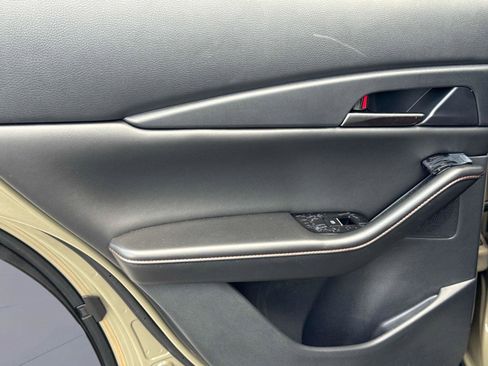 Certified 2024 MAZDA CX-30 Carbon image 12