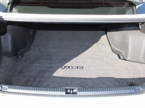 Certified 2025 Lexus IS 300 image 7