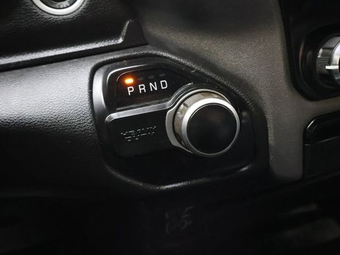 Used 2024 RAM 2500 Tradesman image 22