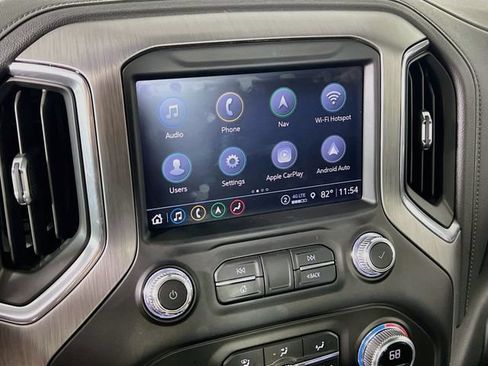 Used 2021 GMC Sierra 1500 Denali w/ Denali Ultimate Package AWD/4WD image 11