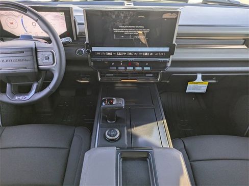 New 2025 GMC Hummer EV 2X image 16