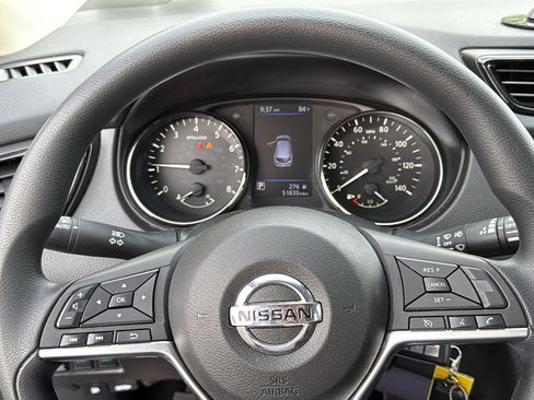Used 2020 Nissan Rogue Sport S AWD/4WD image 9